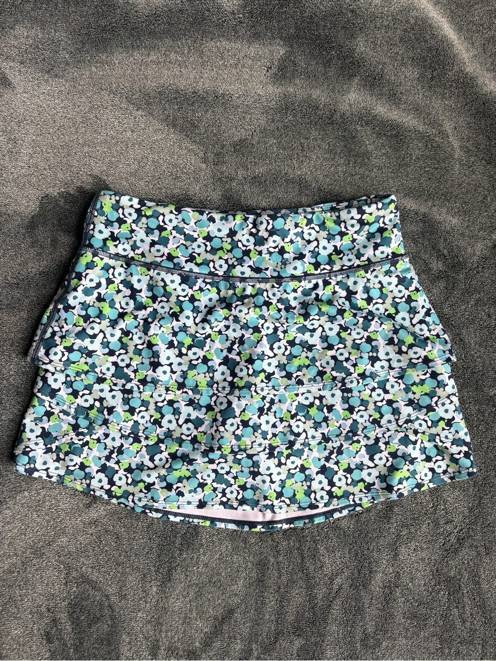 NWOT Athleta Girl Swing Skort (XXL 16)